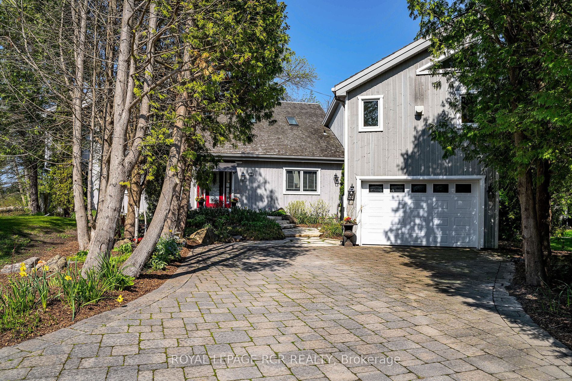 160 Princeton Shores Blvd