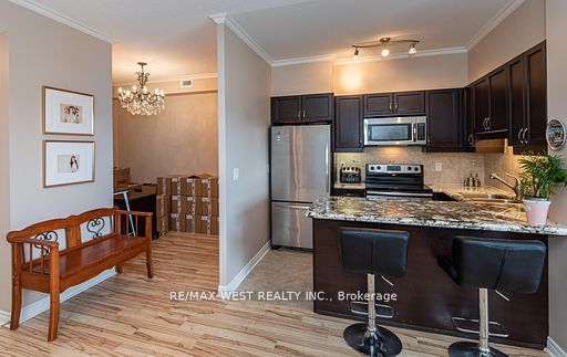 354 Atherley Rd, #313