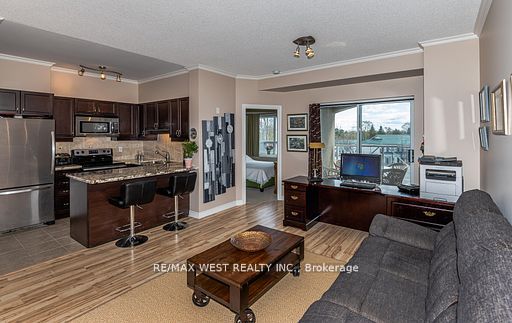 354 Atherley Rd, #313