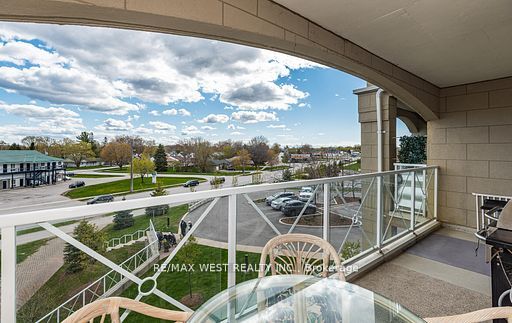 354 Atherley Rd, #313