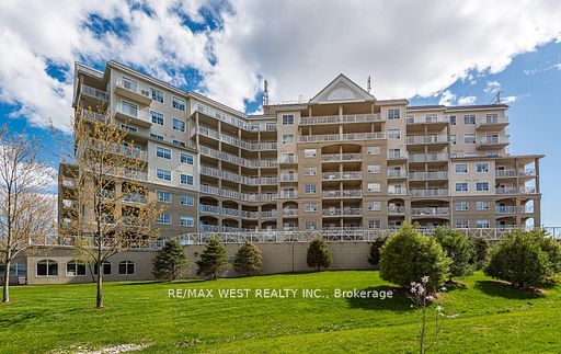 354 Atherley Rd, #313