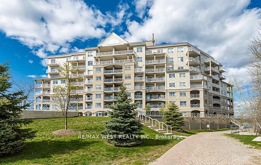 354 Atherley Rd, #313