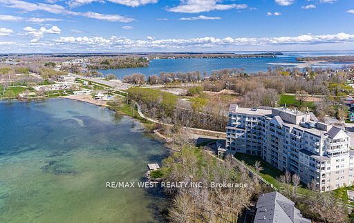 354 Atherley Rd, #313
