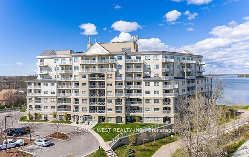 354 Atherley Rd, #313