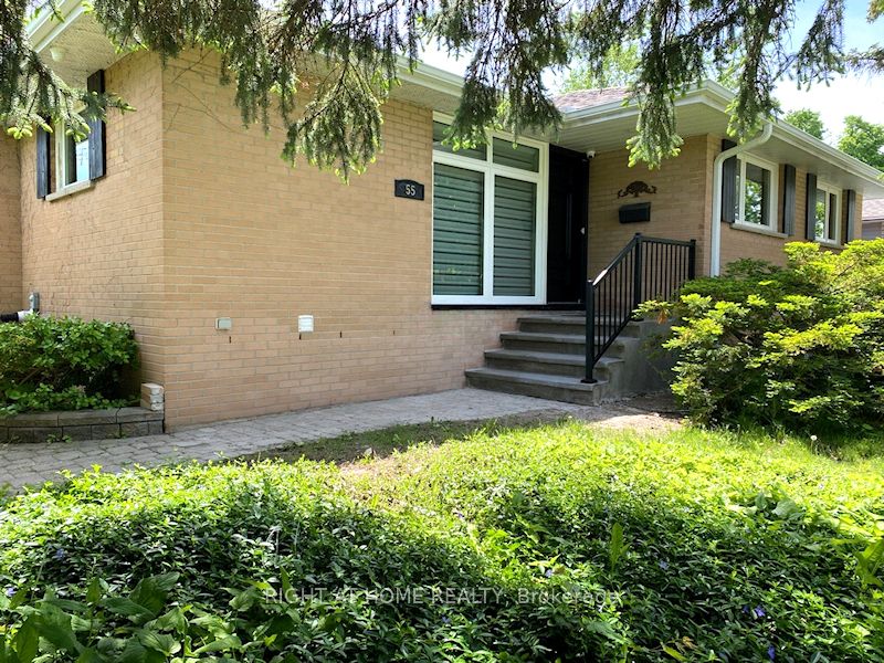 55 Steel St