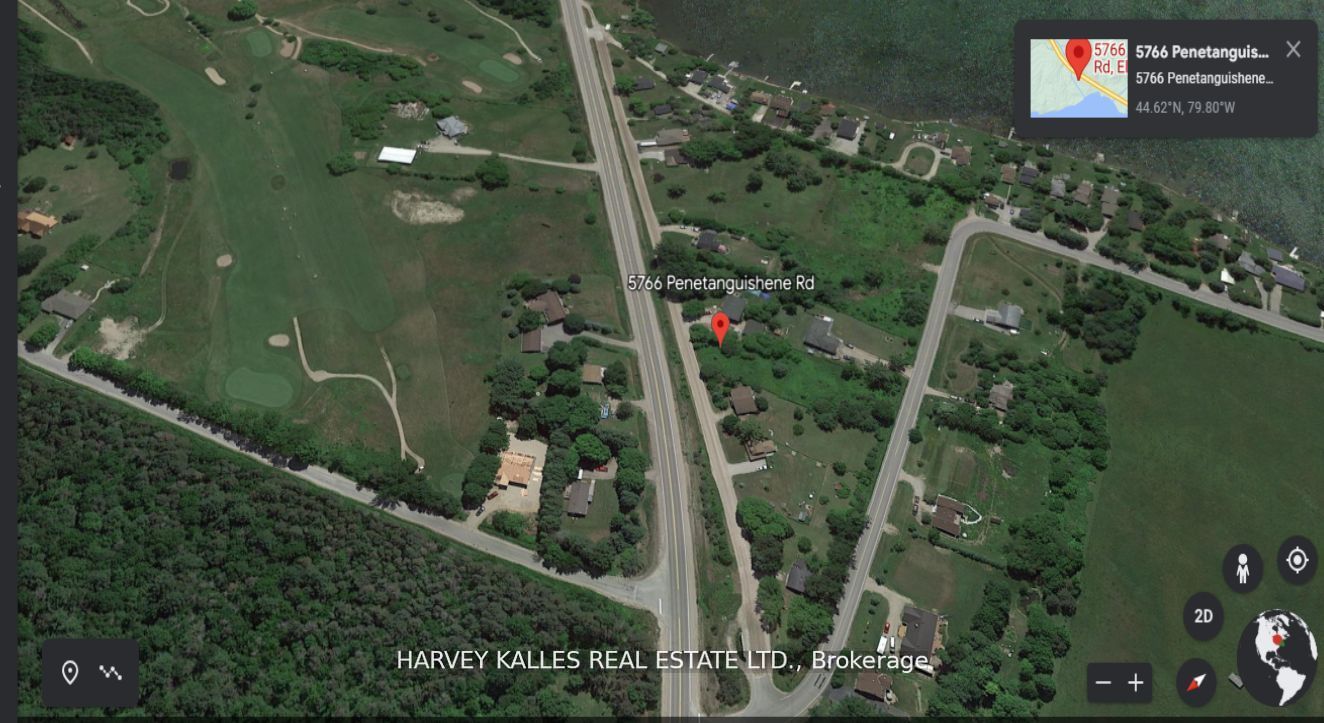 5766 Penetanguishene Rd