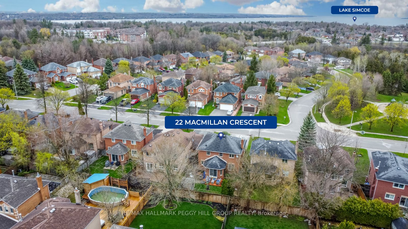 22 Macmillan Cres