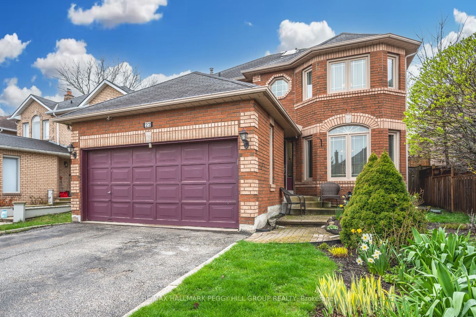 22 Macmillan Cres