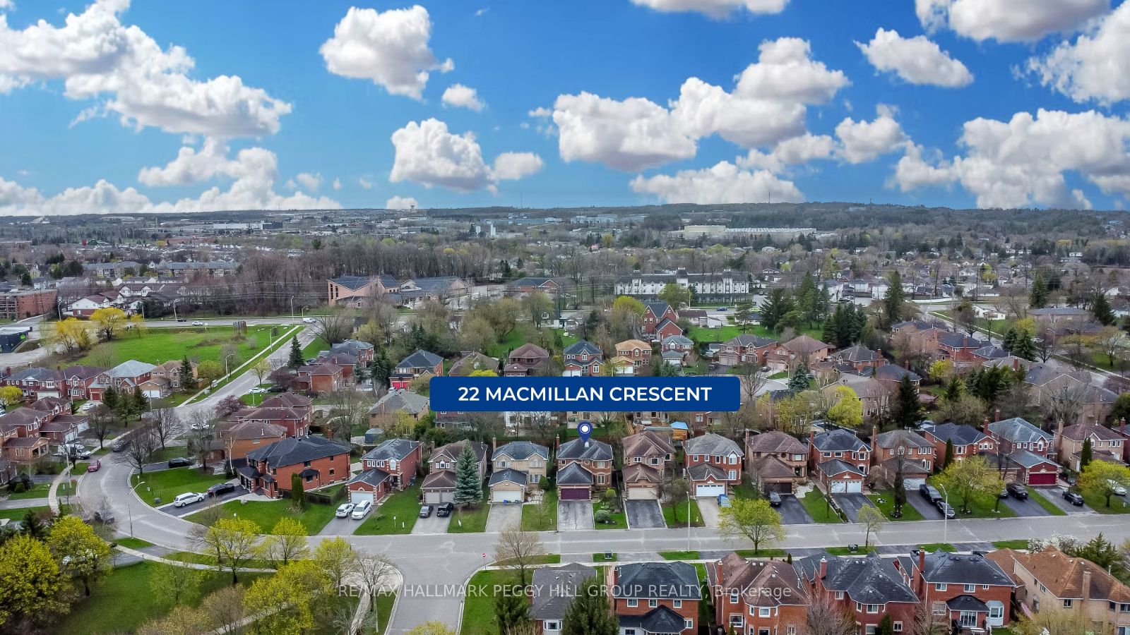 22 Macmillan Cres