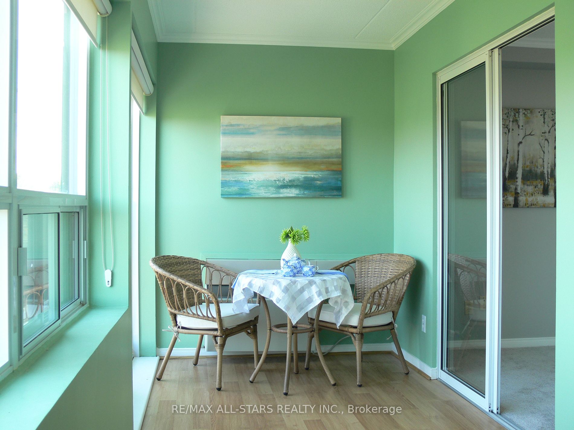 54 Fittons Rd W, #506