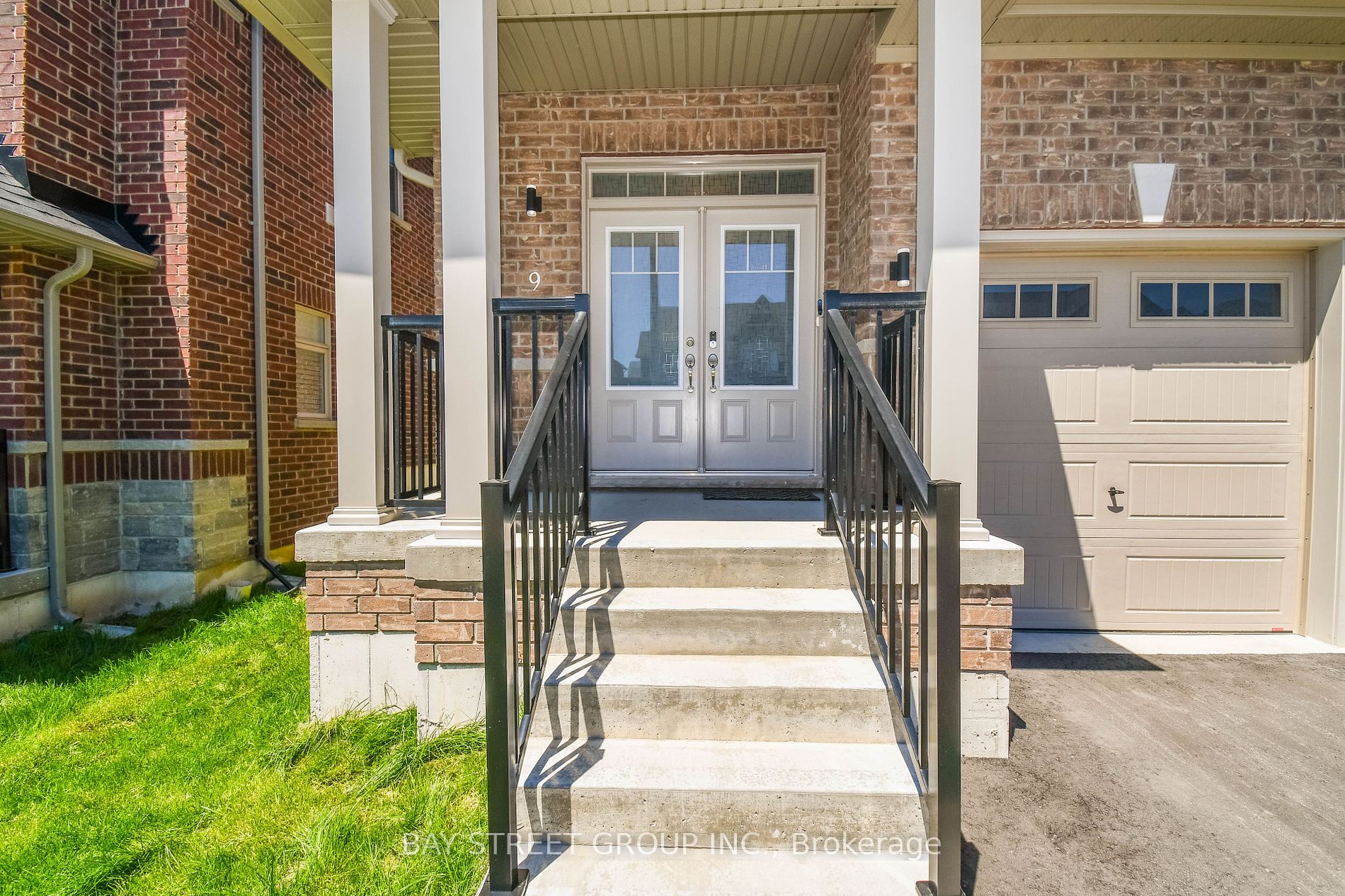 9 Copperhill Heights