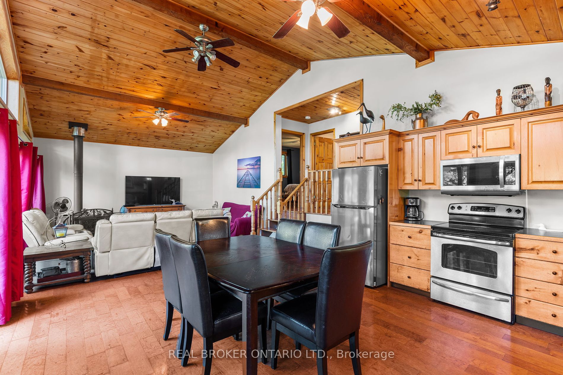5 Severn River 406