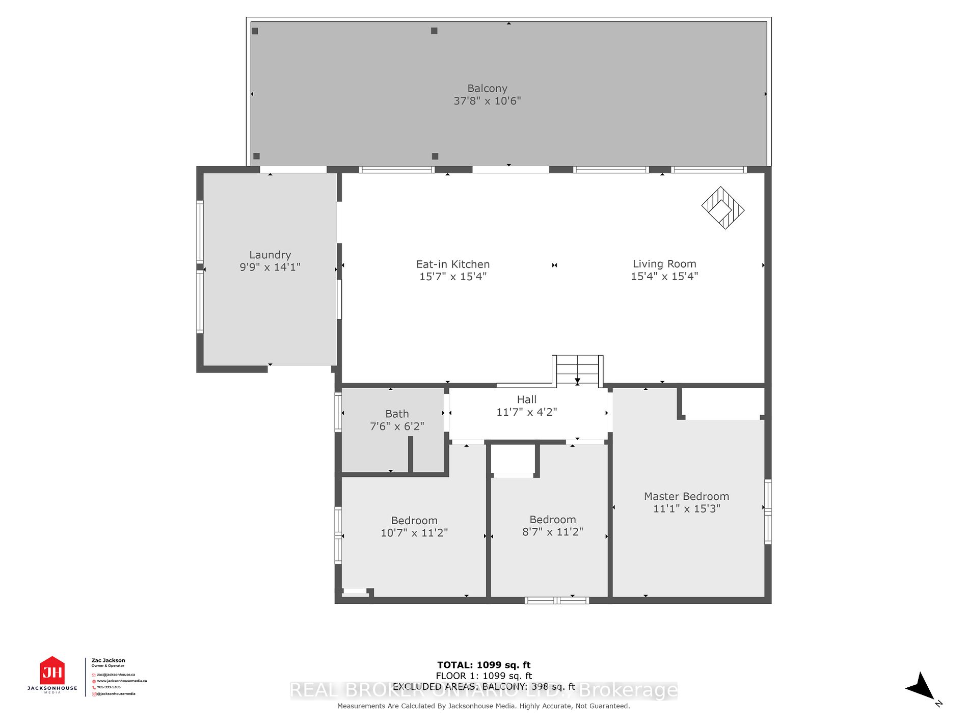 5 Severn River 406