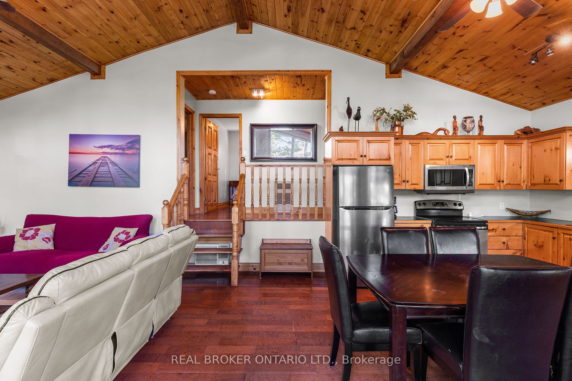 5 Severn River 406