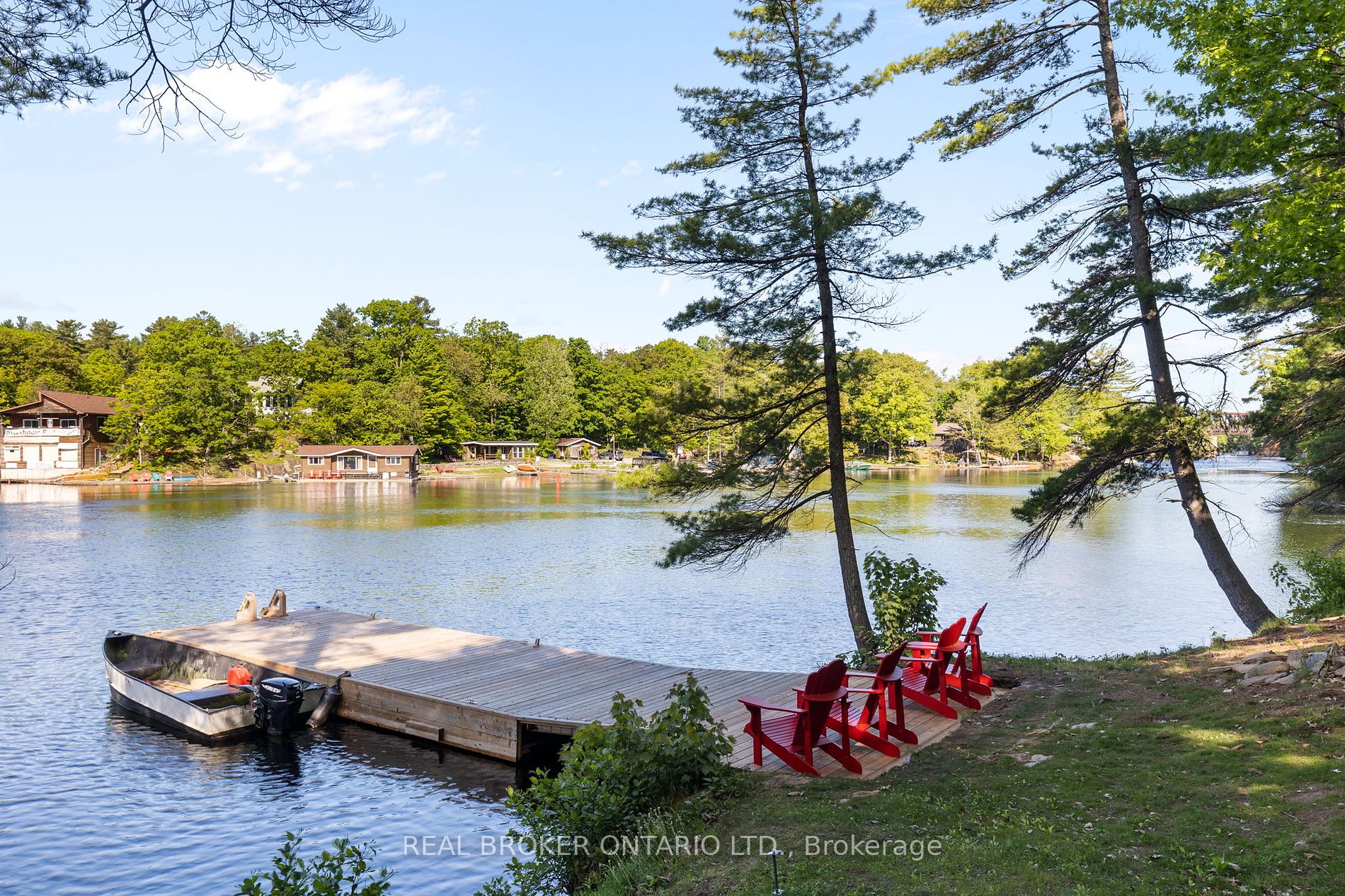 5 Severn River 406