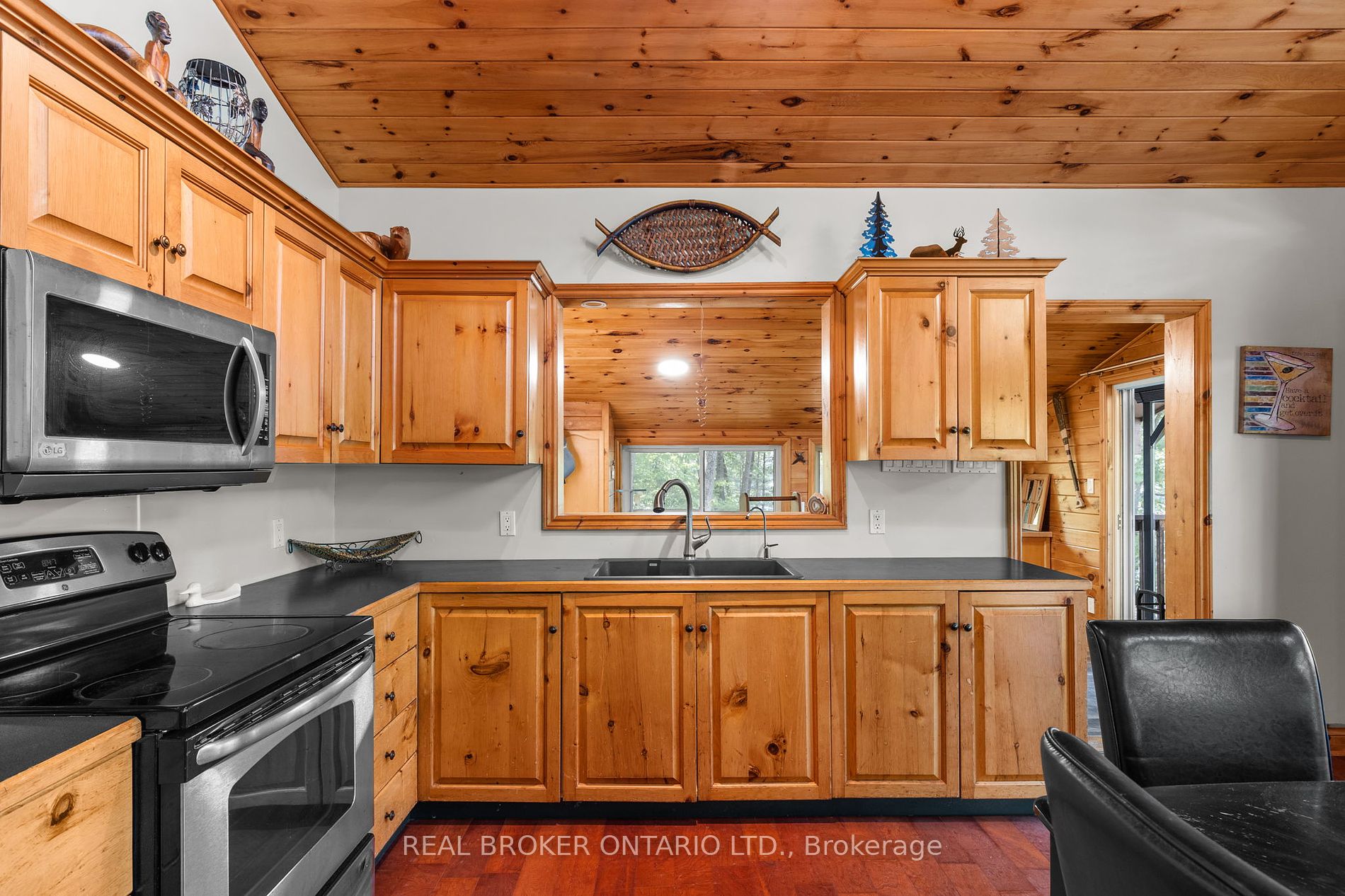 5 Severn River 406