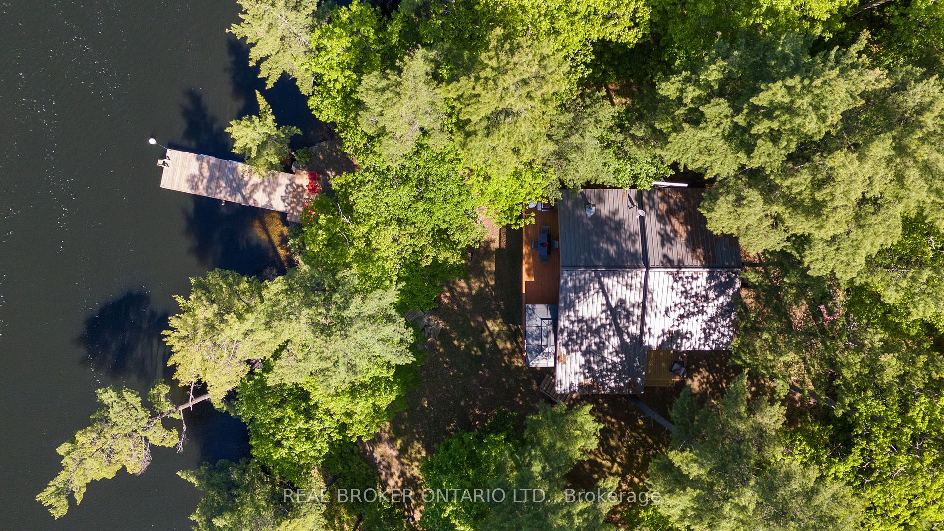 5 Severn River 406