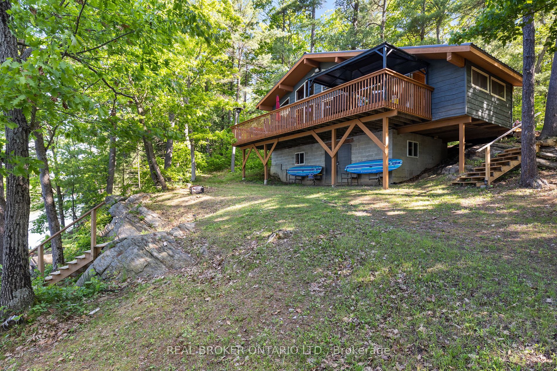 5 Severn River 406