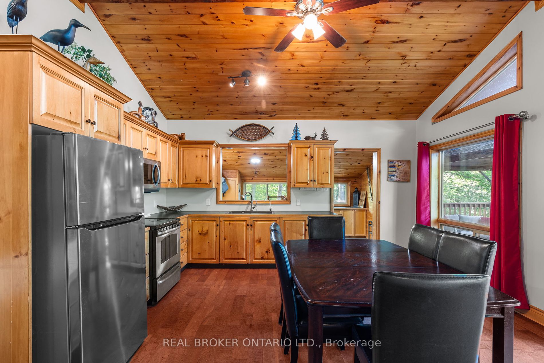 5 Severn River 406
