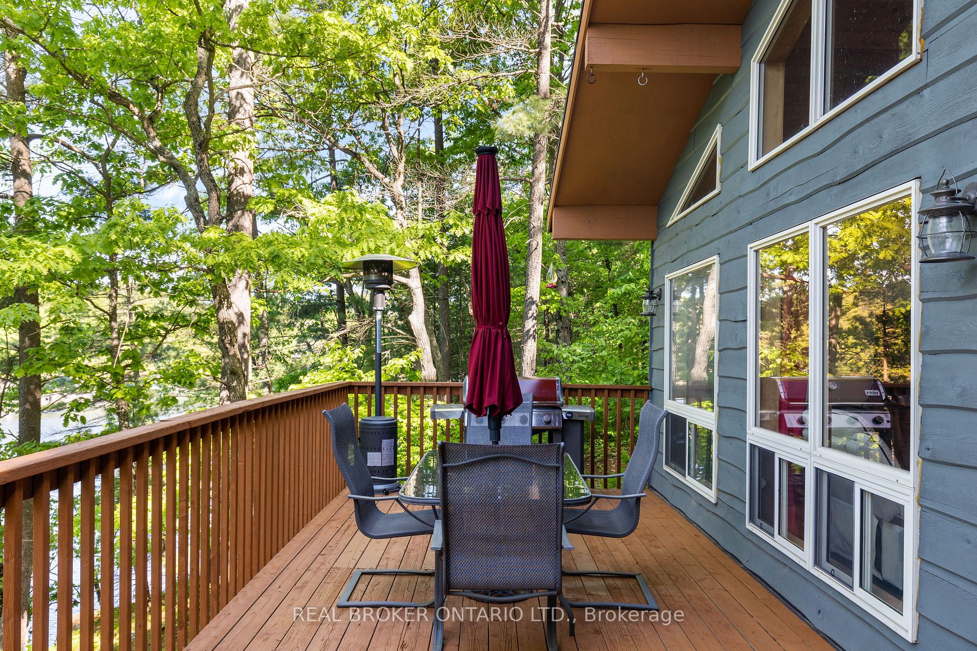 5 Severn River 406