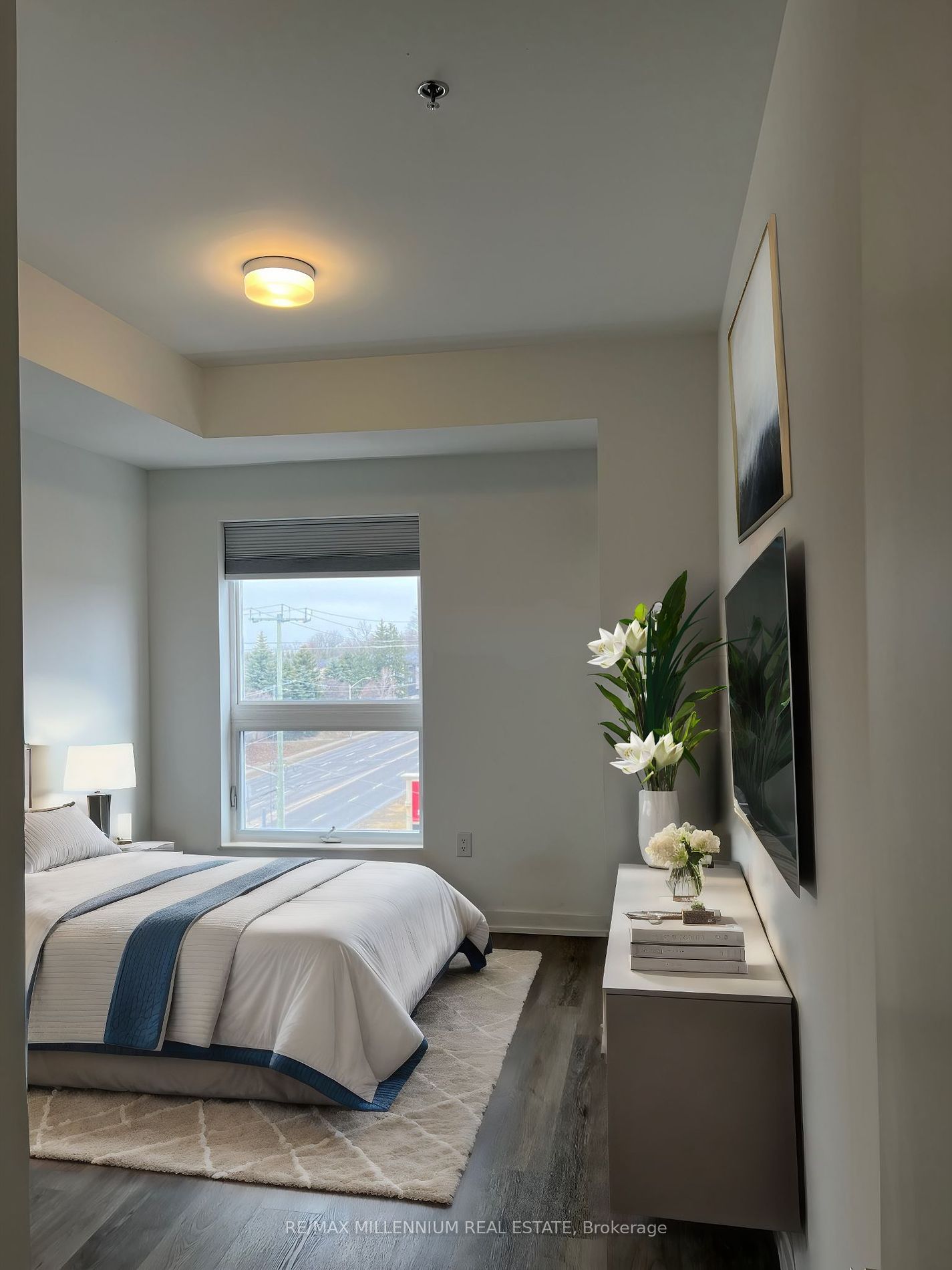 430 Essa Road, #414