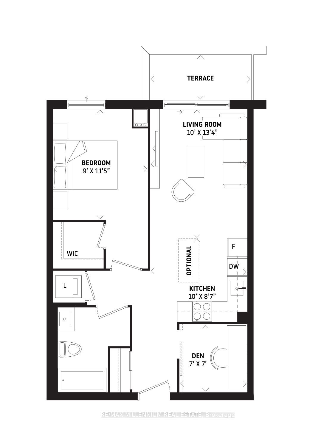 430 Essa Road, #414
