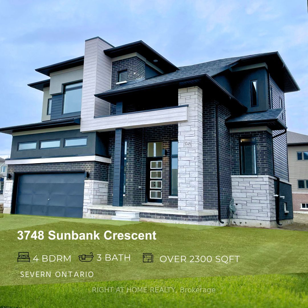 3748 Sunbank Cres S
