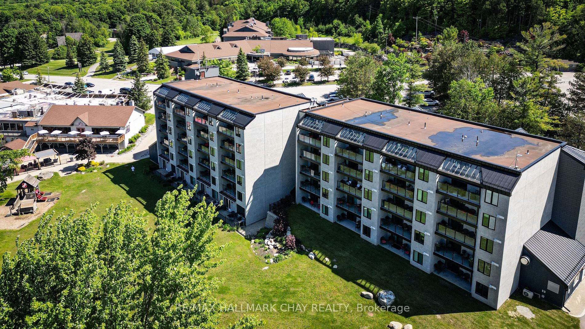 80 HORSESHOE Boulevard, #305