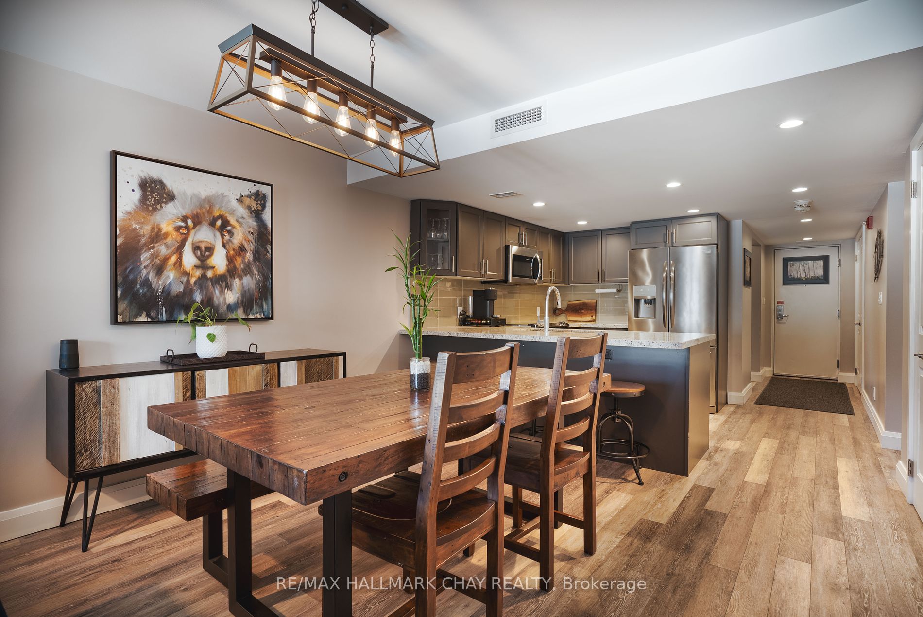 80 HORSESHOE Boulevard, #305