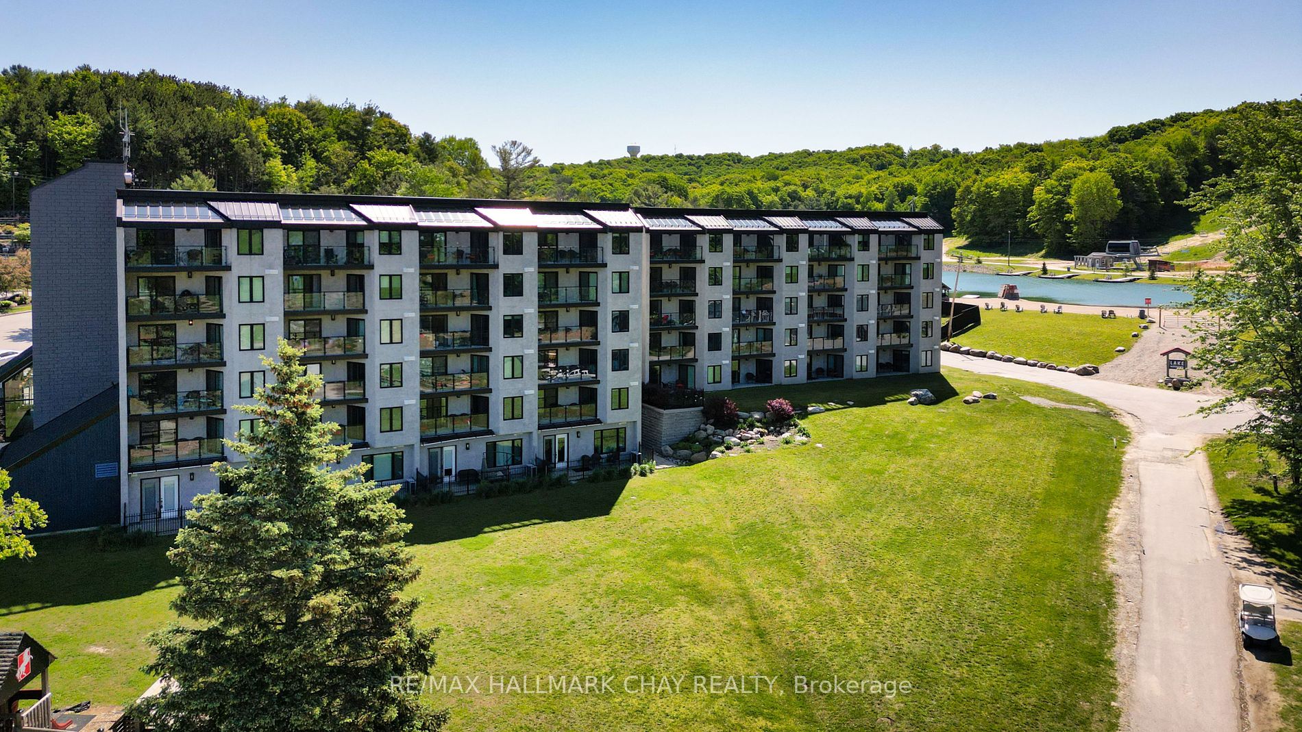 80 HORSESHOE Boulevard, #305