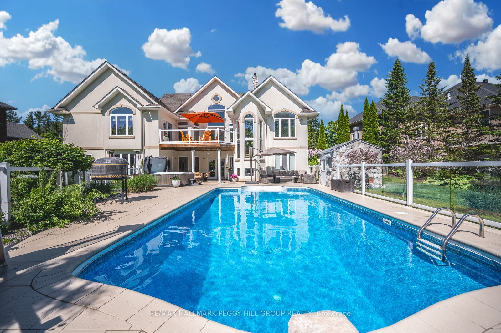 16 Bridle Trail