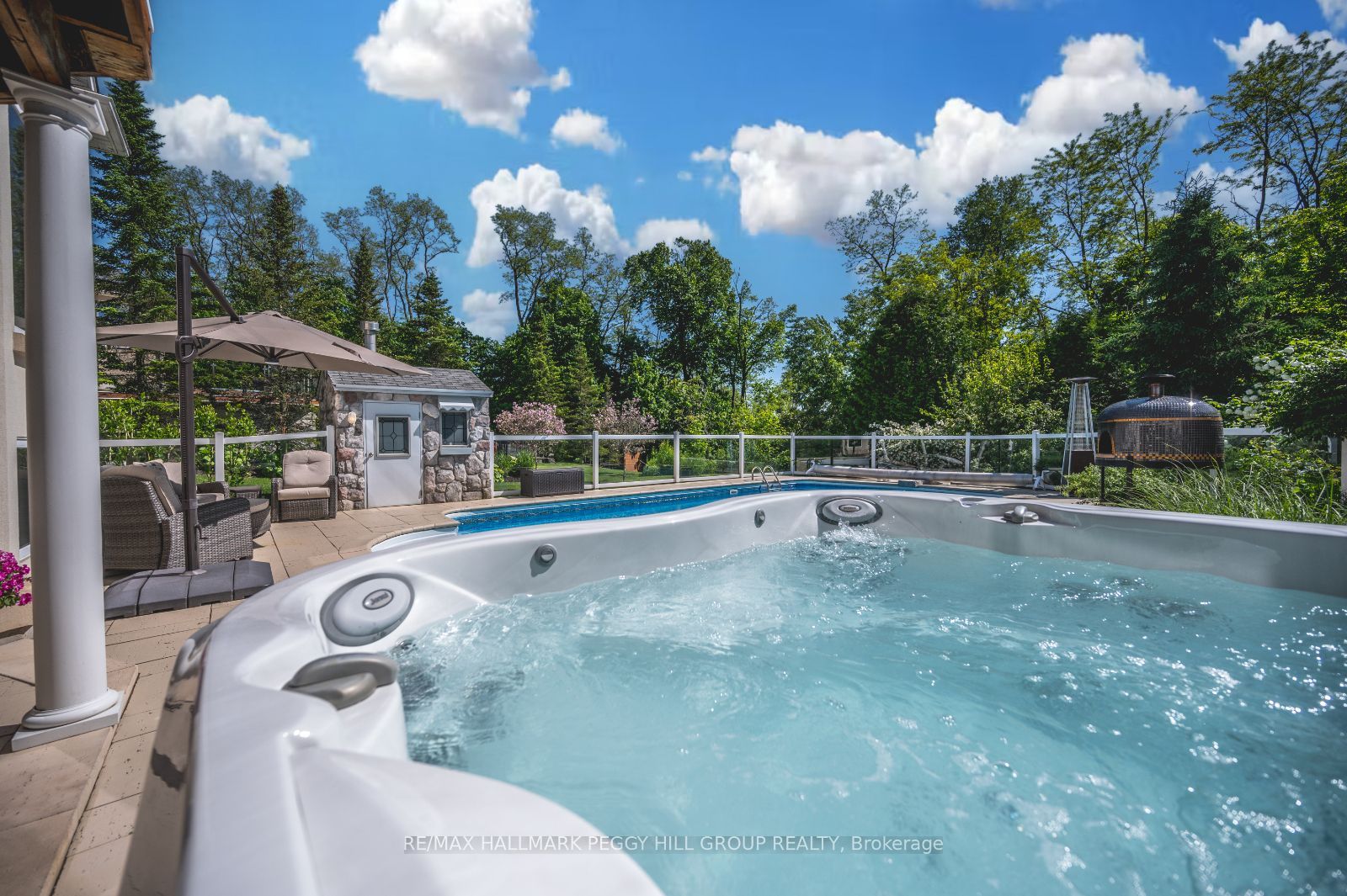 16 Bridle Trail