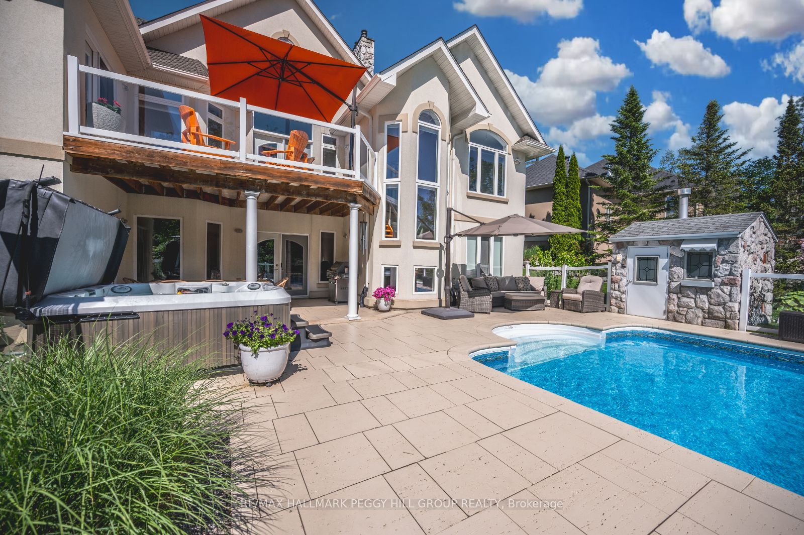 16 Bridle Trail