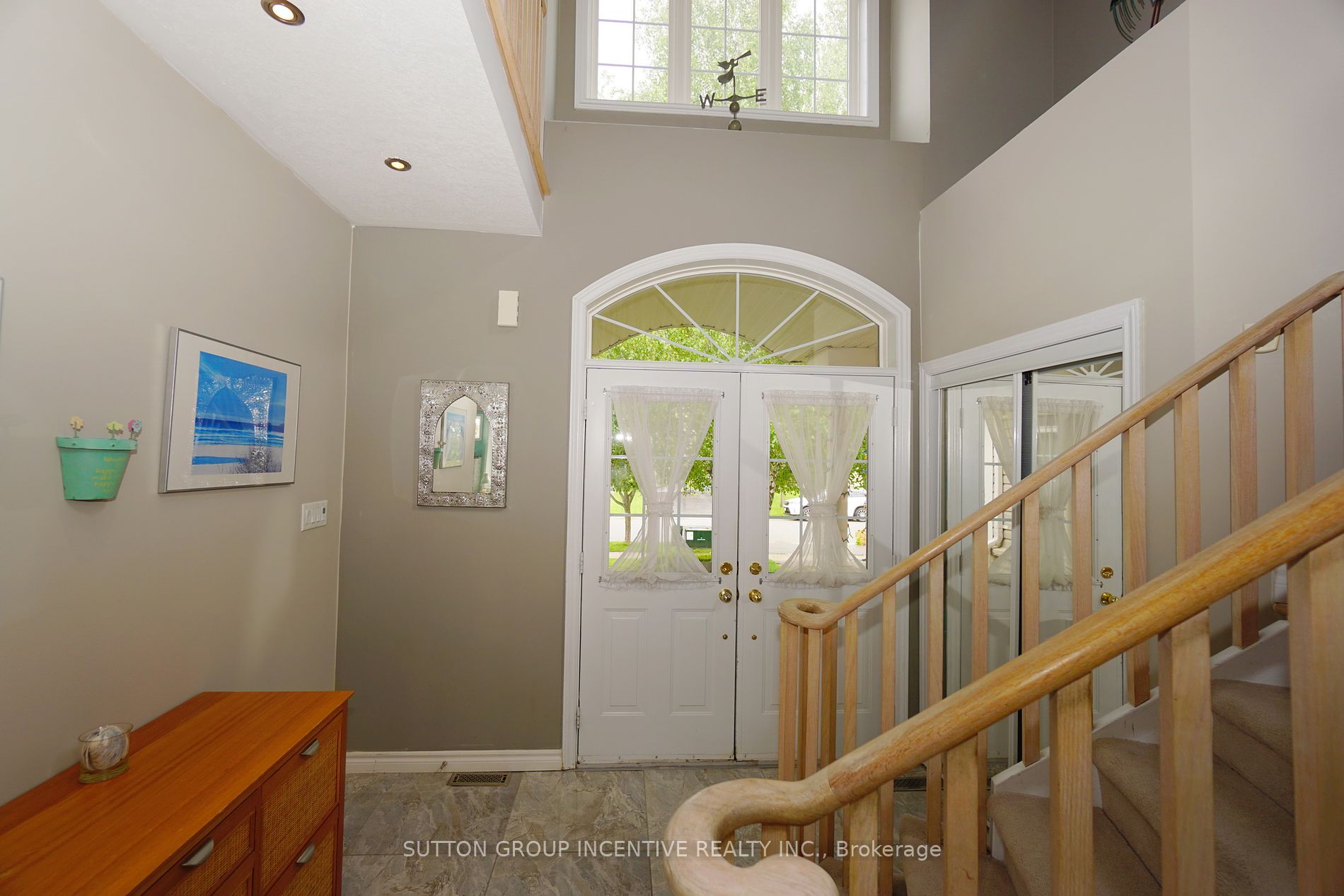 23 Sovereign's Gate