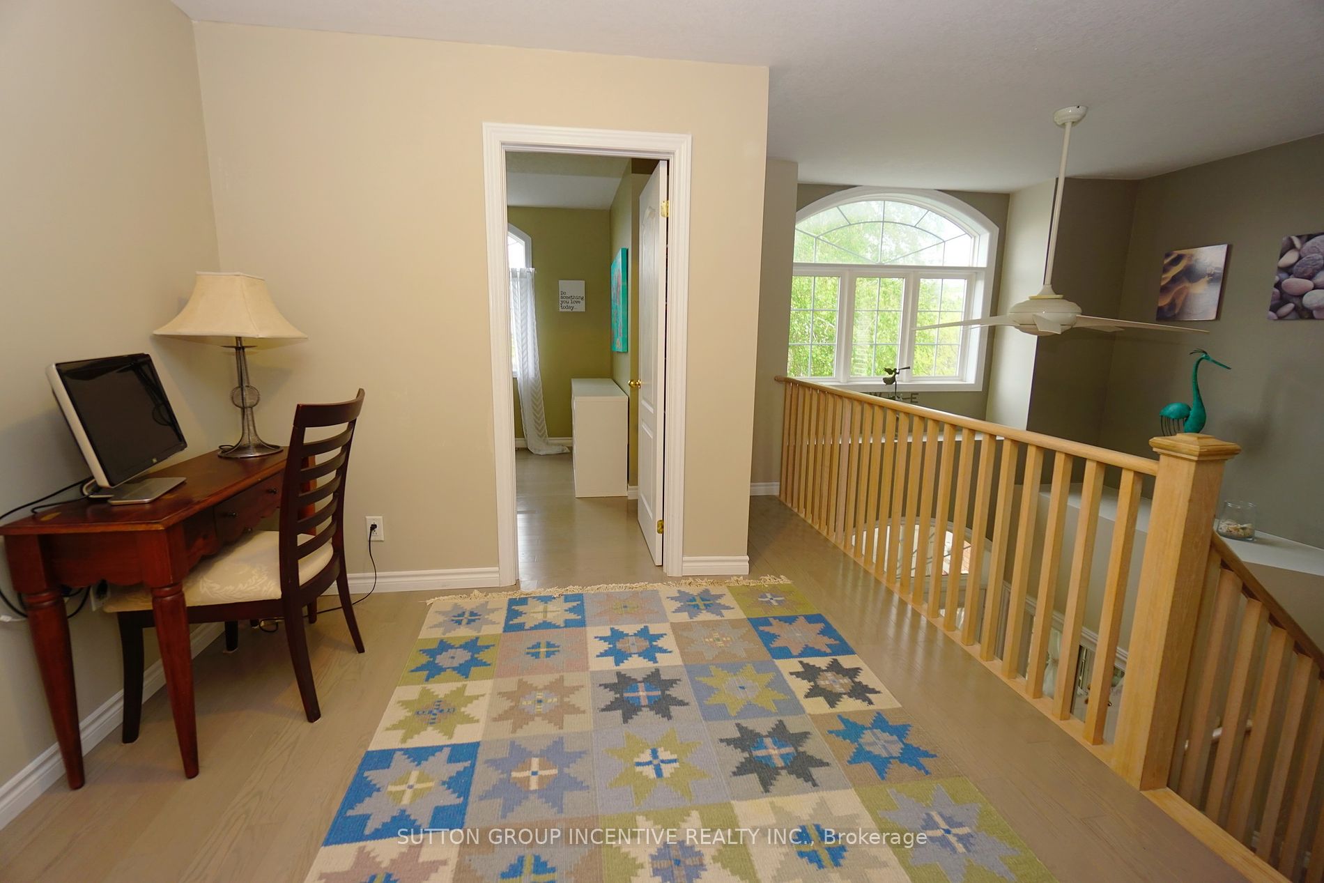 23 Sovereign's Gate