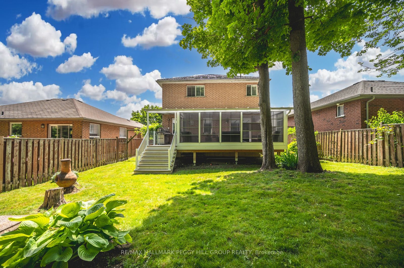 3168 Monarch Drive