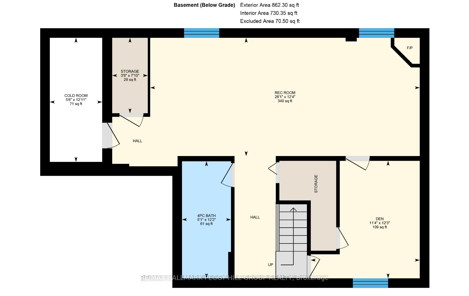3168 Monarch Drive