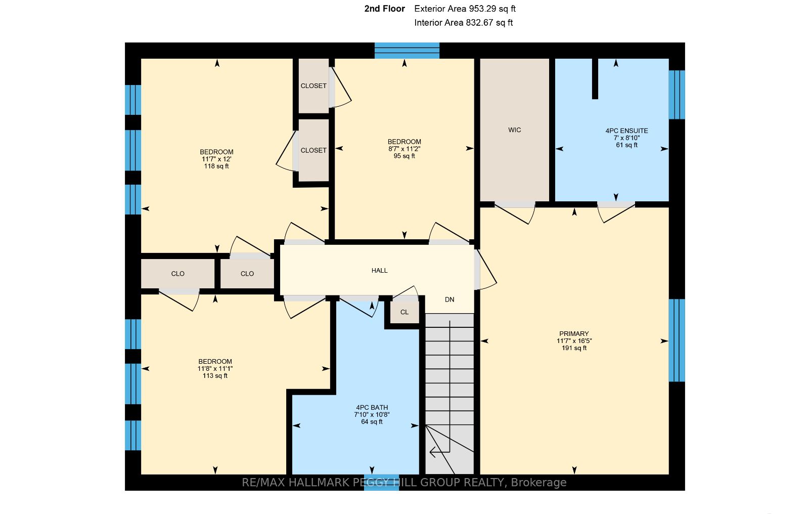3168 Monarch Drive
