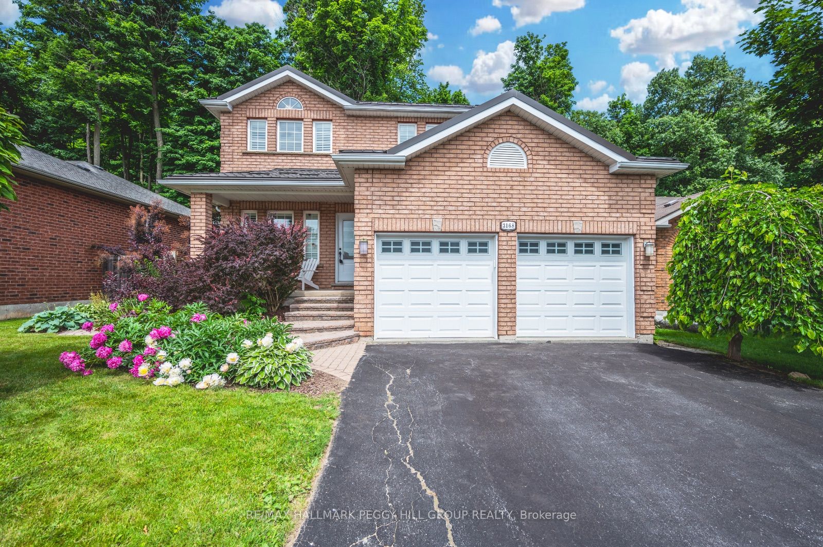 3168 Monarch Drive