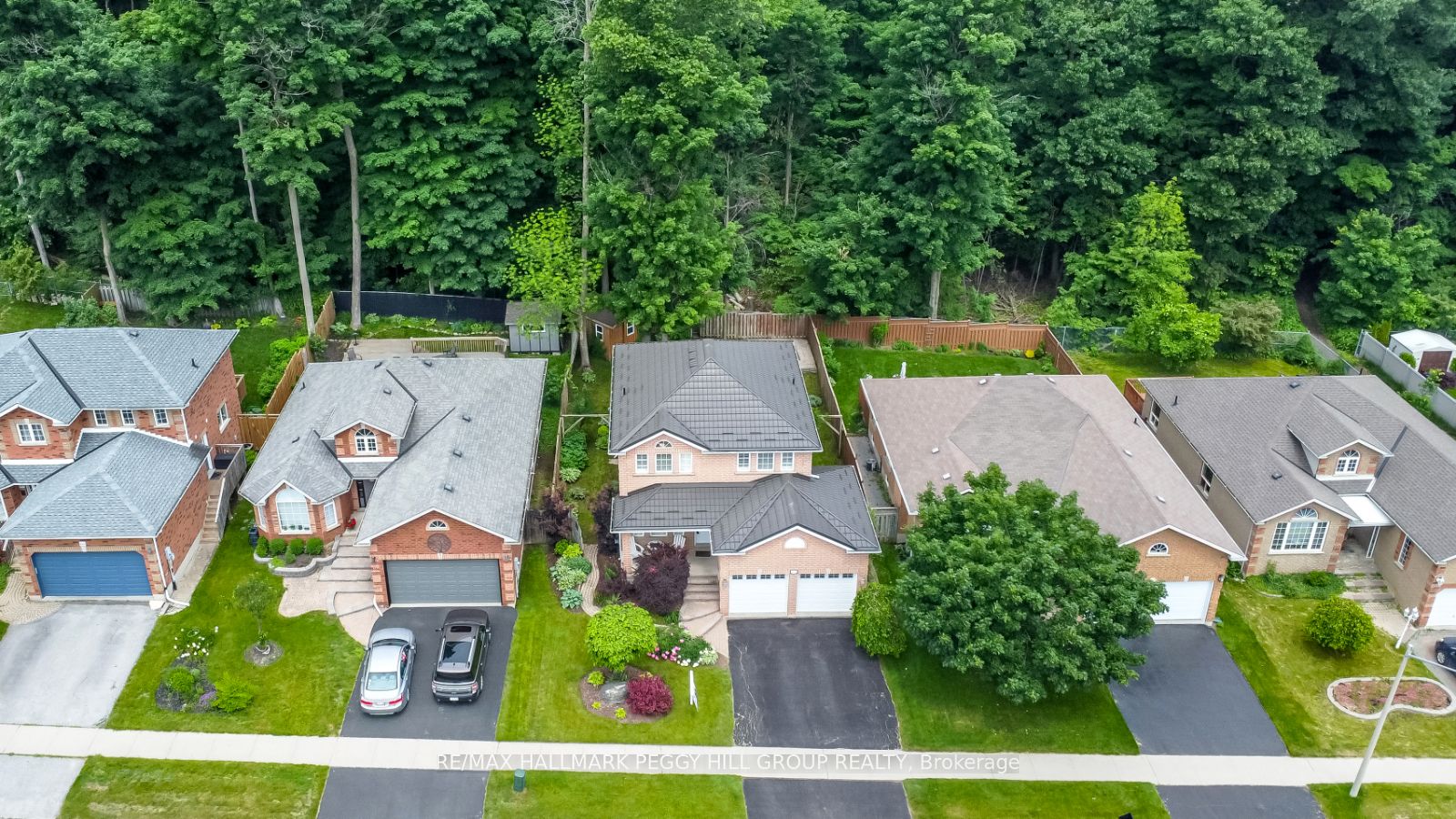 3168 Monarch Drive