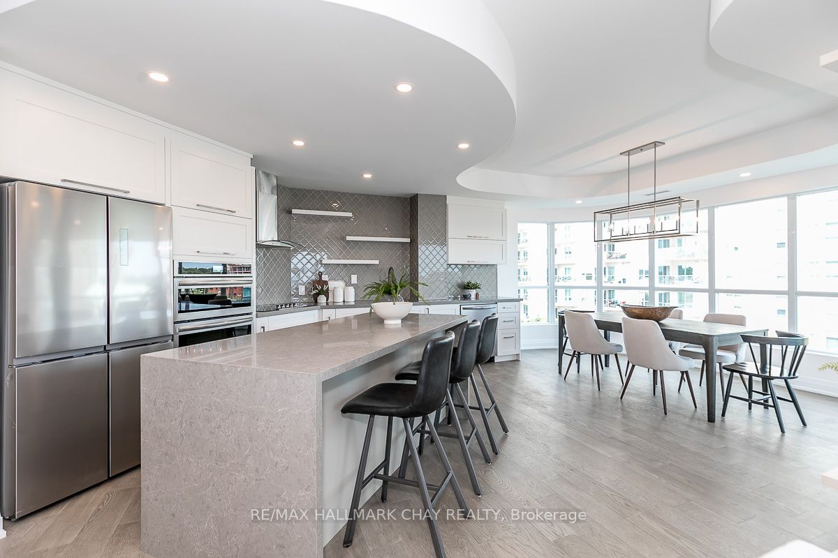 2 Toronto Street, #509