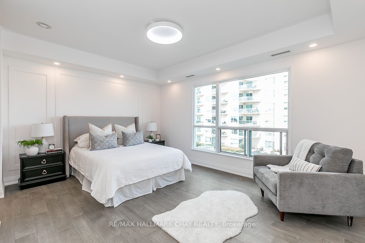 2 Toronto Street, #509