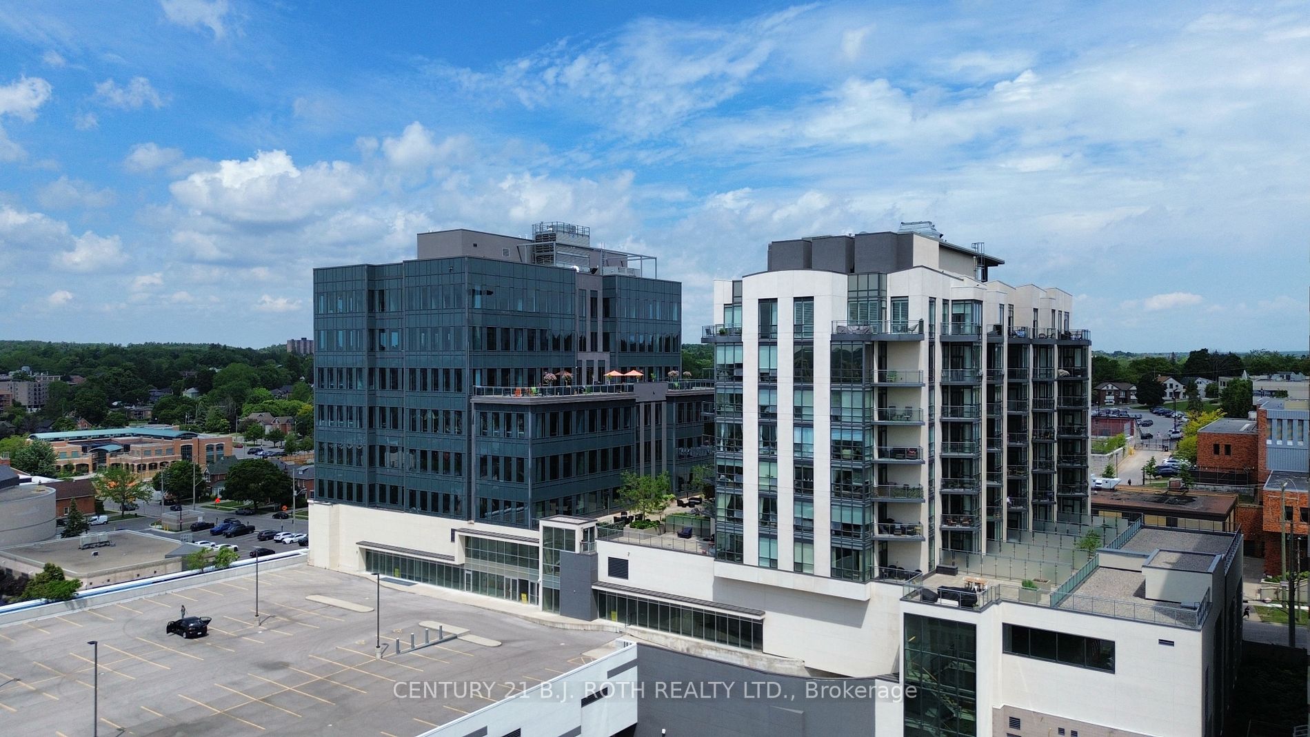 111 WORSLEY Street #GPH5