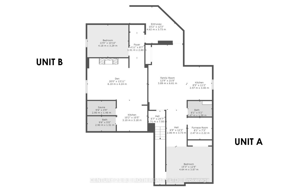 3 Cameron Street