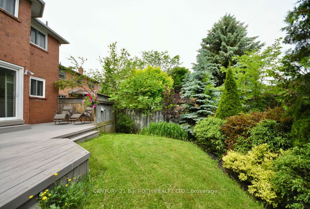 58 Brushwood Cres