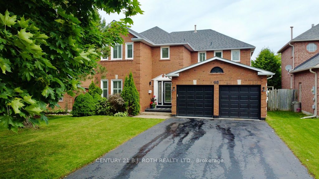 58 Brushwood Cres