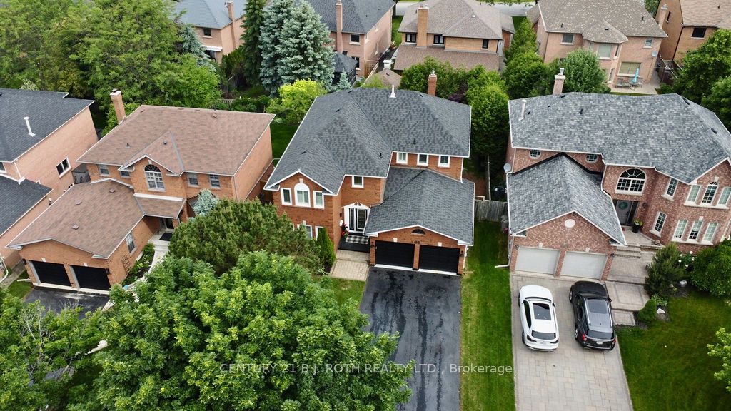 58 Brushwood Cres
