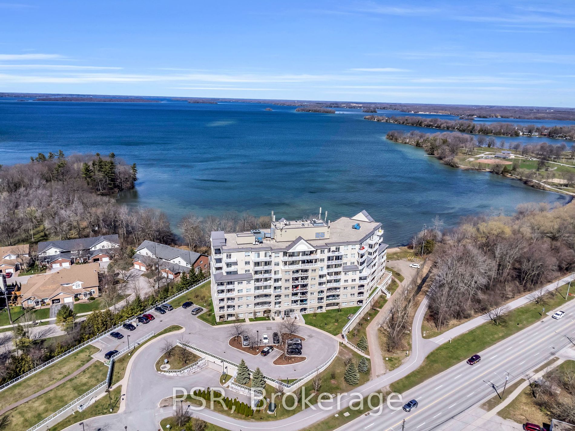 354 Atherley Road #211