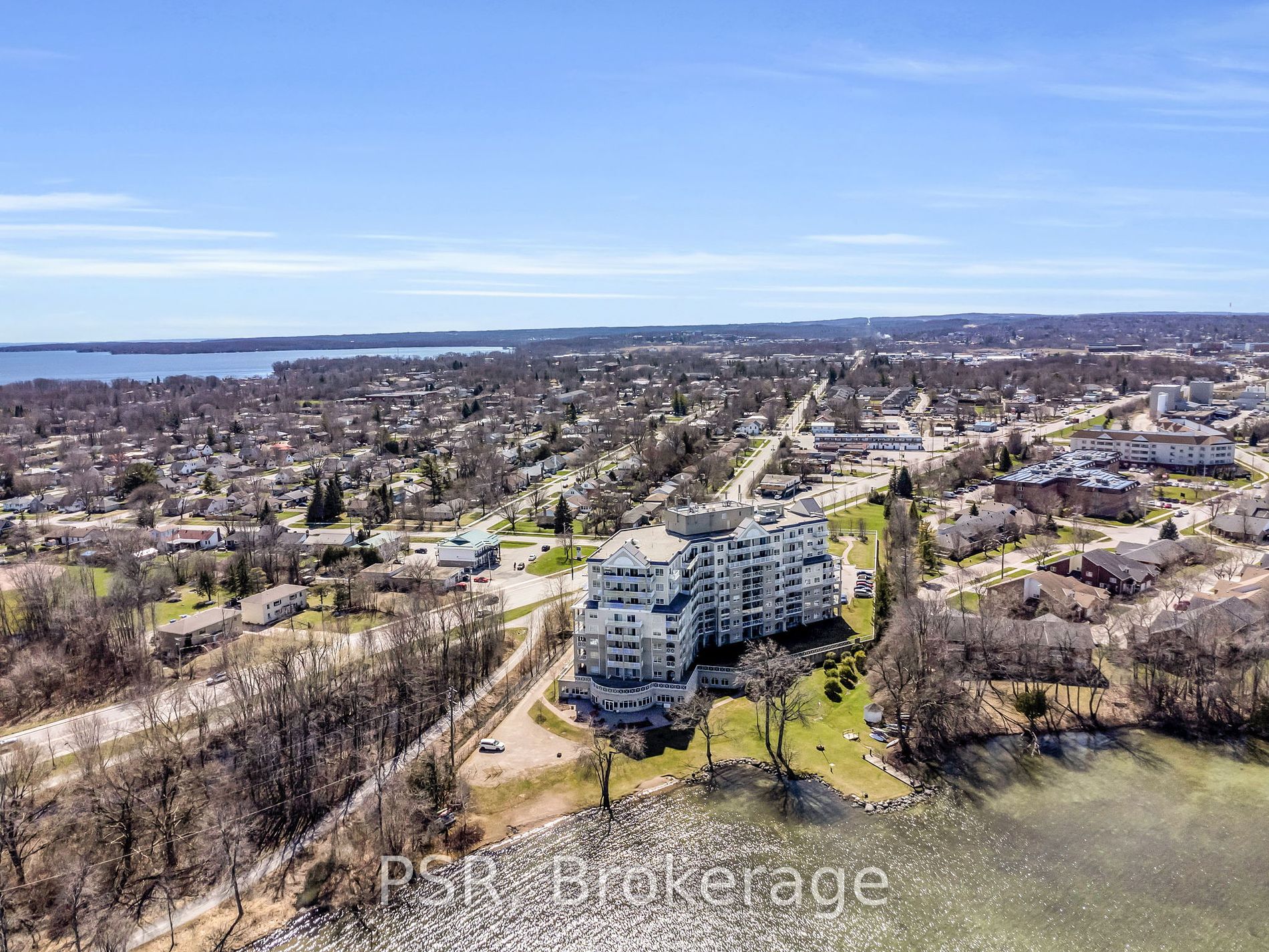 354 Atherley Road #211