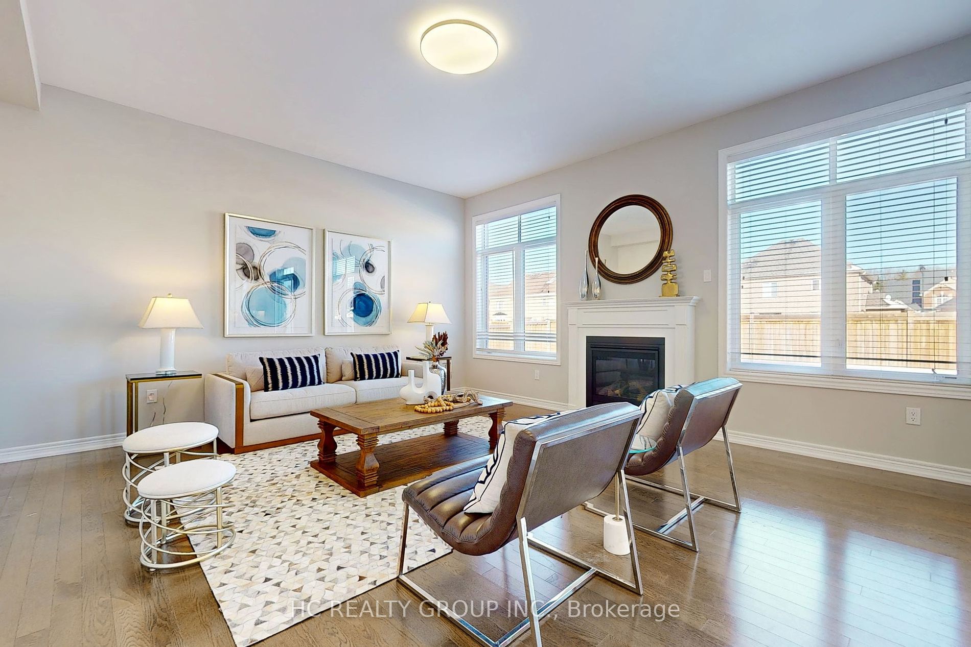 56 Redmond Cres